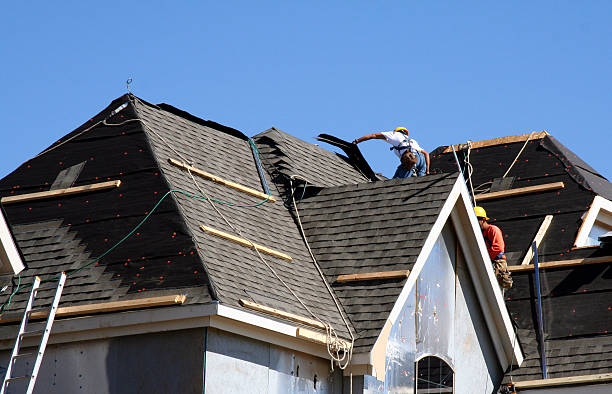 Reliable Alvin, TX Roofing Contractor Solutions