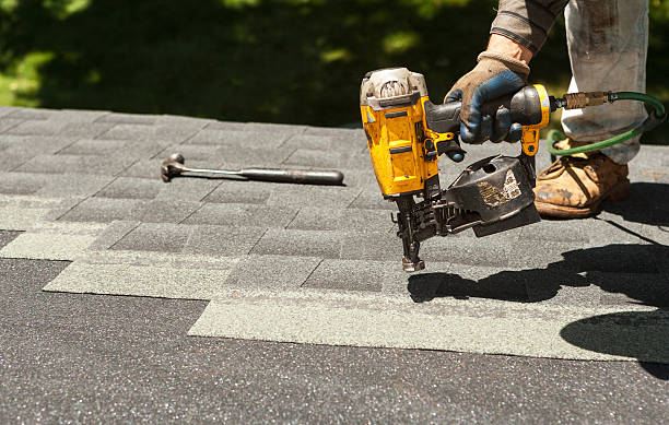 Roof Repair Estimates in Alvin, TX